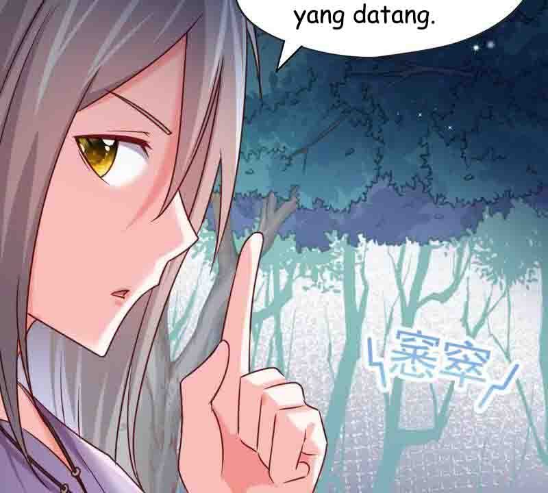 Turned Into a Grass in The Fantasy World? Chapter 18 Gambar 72